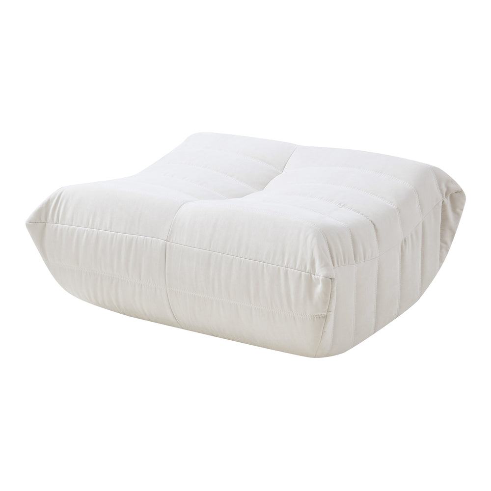 Fußhocker Kodsø 35x80x65 cm [en.casa]