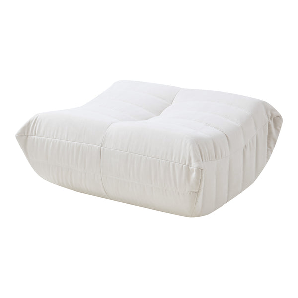 Fußhocker Kodsø 35x80x65 cm [en.casa]