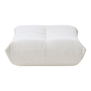 Fußhocker Kodsø 35x80x65 cm [en.casa]