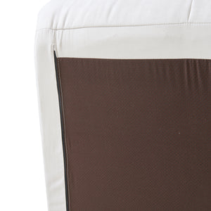 Fußhocker Kodsø 35x80x65 cm [en.casa]