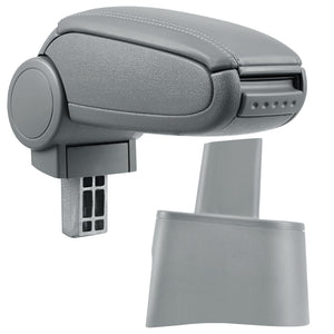 Mittelarmlehne Seat Ibiza Typ 6L 2002 - 2008 versch. Ausführungen pro.tec - premiumXL