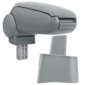 Mittelarmlehne Seat Ibiza Typ 6L 2002 - 2008 versch. Ausführungen pro.tec - premiumXL