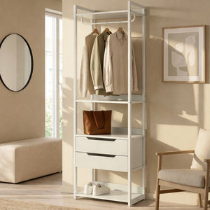 Standgarderobe Jässaatka [en.casa]