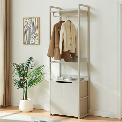 Standgarderobe Jässaatka [en.casa]