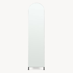 Garderobenspiegel 2-in-1 Frenraby [en.casa]