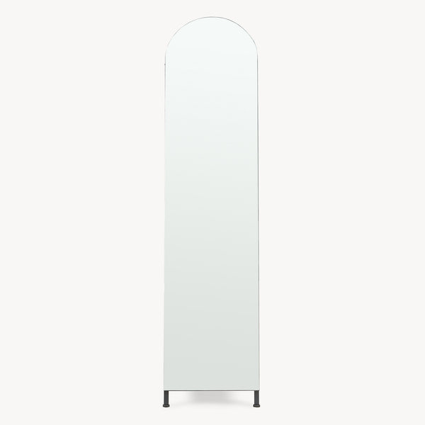 Garderobenspiegel 2-in-1 Frenraby [en.casa]