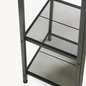 Garderobenspiegel 2-in-1 Frenraby [en.casa]
