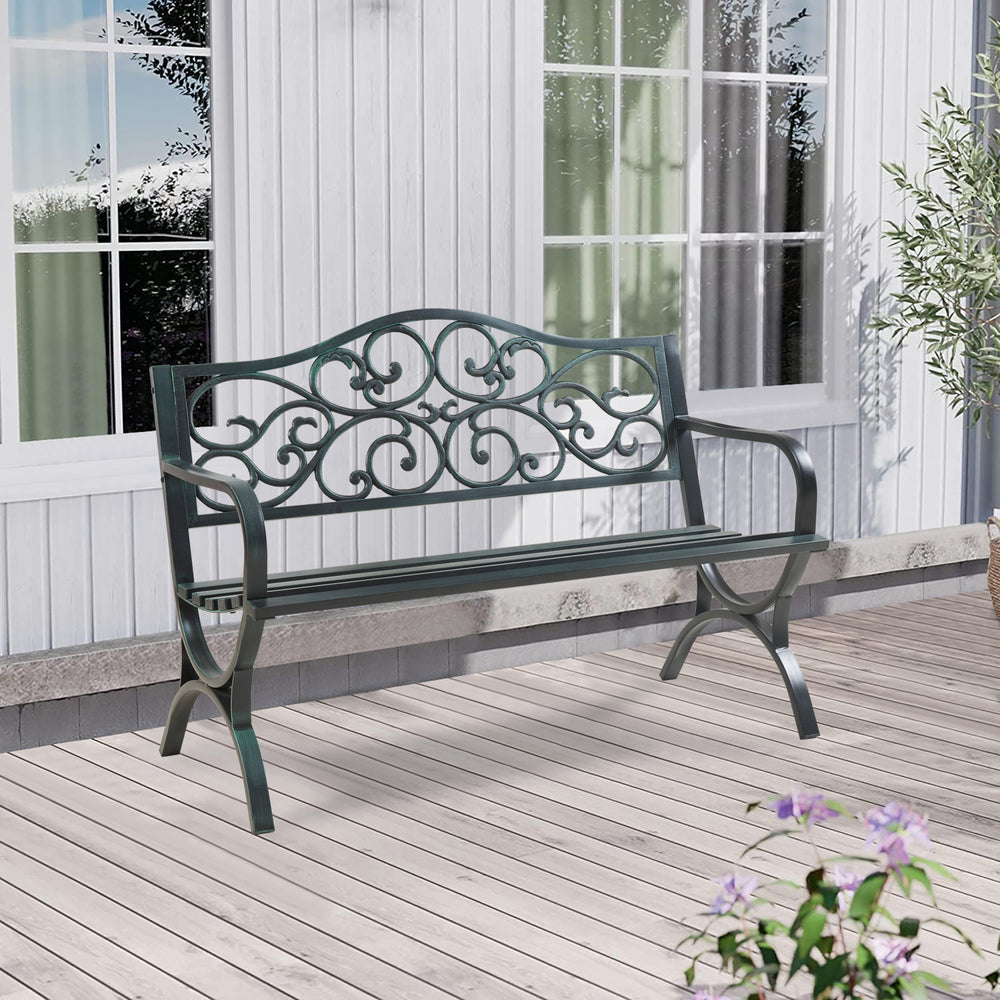 Gartenbank Utav [casa.pro]