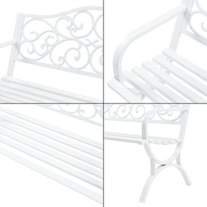 Gartenbank Utav [casa.pro]