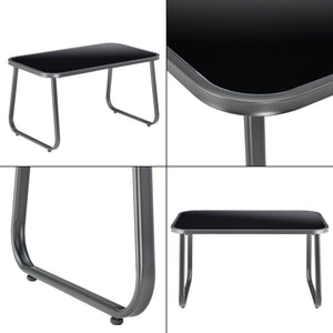 Gartenmöbelset Anzi 4-tlg. [casa.pro]