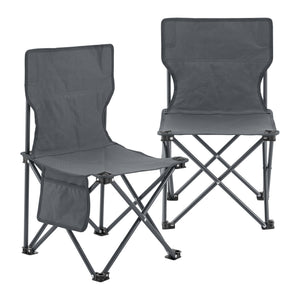 Gartenmöbelset Banzi 3-tlg. Textilgewebe [casa.pro]