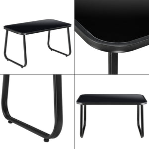 Gartenmöbelset Palencia versch. Farben en.casa