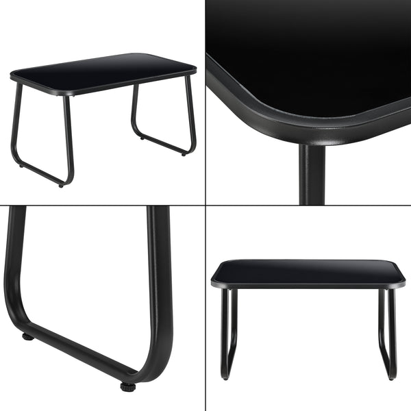 Gartenmöbelset Palencia versch. Farben en.casa