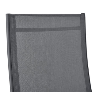 Gartenstuhl Kalamata 2er Set [en.casa]