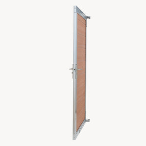 Gartentor Segovia 180x90 cm WPC [neu.holz]