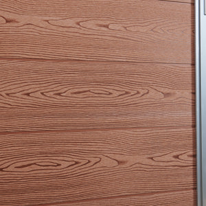 Gartentor Segovia 180x90 cm WPC [neu.holz]