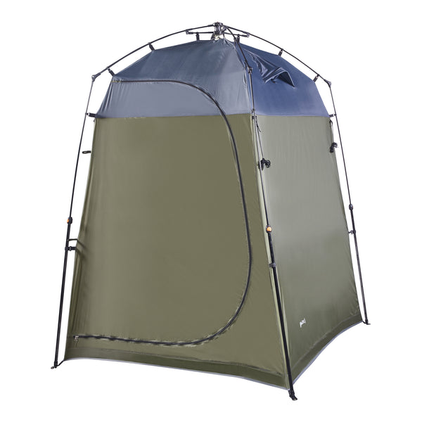 Pop-Up Duschzelt Ayas 150x150x200 cm [pro.tec]