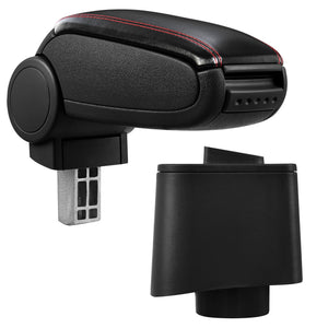 Mittelarmlehne VW Polo V Typ 6R ab 2009 versch. Ausführungen pro.tec - premiumXL