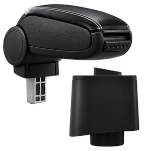 Mittelarmlehne VW Polo V Typ 6R ab 2009 versch. Ausführungen pro.tec - premiumXL