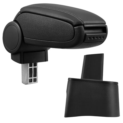 Mittelarmlehne Seat Ibiza Typ 6L 2002 - 2008 versch. Ausführungen pro.tec - premiumXL