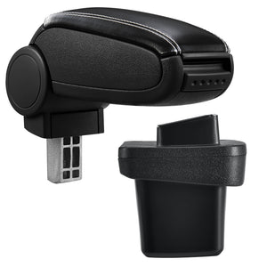 Mittelarmlehne Volkswagen VW Golf 7 versch. Ausführungen pro.tec - premiumXL