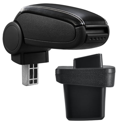 Mittelarmlehne Volkswagen VW Golf 7 versch. Ausführungen pro.tec - premiumXL