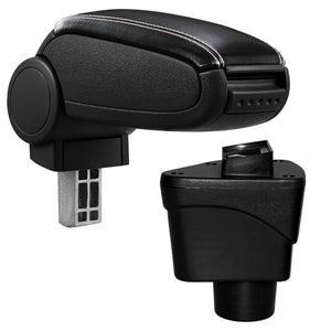 Mittelarmlehne Ford EcoSport 2 versch. Ausführungen pro.tec - premiumXL