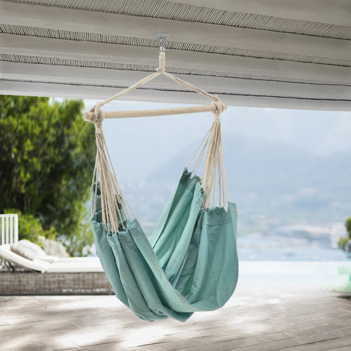 XXL Hängesessel Miramar in versch. Farben en.casa - premiumXL