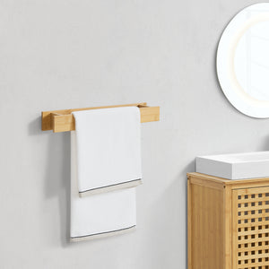 Wand-Handtuchhalter Timrå [en.casa]