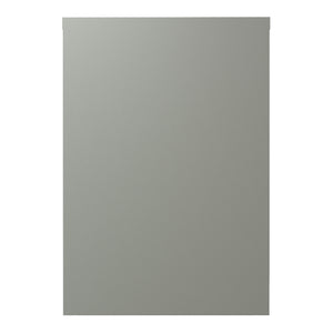 Hängeschrank Burlöv 50x33x35 cm Stahl [en.casa]