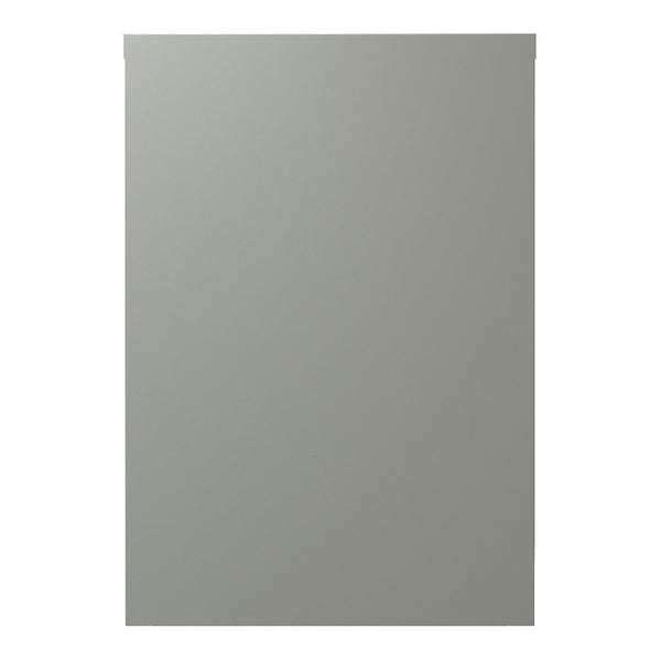 Hängeschrank Burlöv 50x33x35 cm Stahl [en.casa]