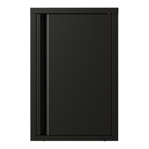 Hängeschrank Burlöv 50x33x35 cm Stahl [en.casa]