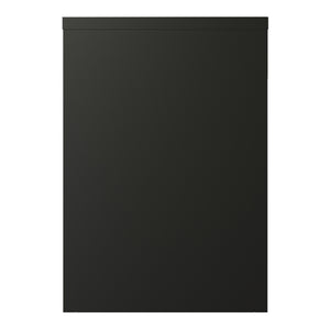 Hängeschrank Burlöv 50x33x35 cm Stahl [en.casa]