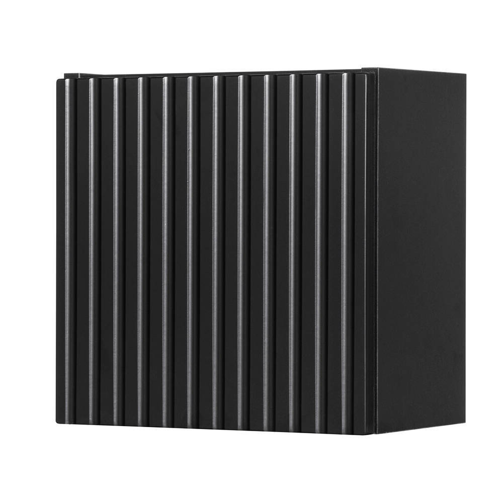 Hängeschrank Skelbolu [en.casa]