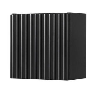 Hängeschrank Skelbolu [en.casa]
