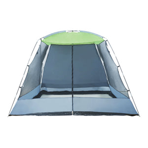 Netzpavillon Beekdaelen 305x305x213 cm in versch. Farben [pro.tec]