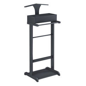 Herrendiener Lulboll 44x35x110 cm [en.casa]