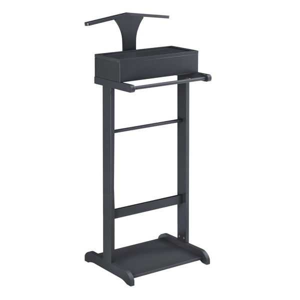 Herrendiener Lulboll 44x35x110 cm [en.casa]