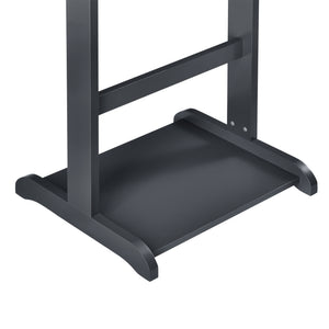 Herrendiener Lulboll 44x35x110 cm [en.casa]