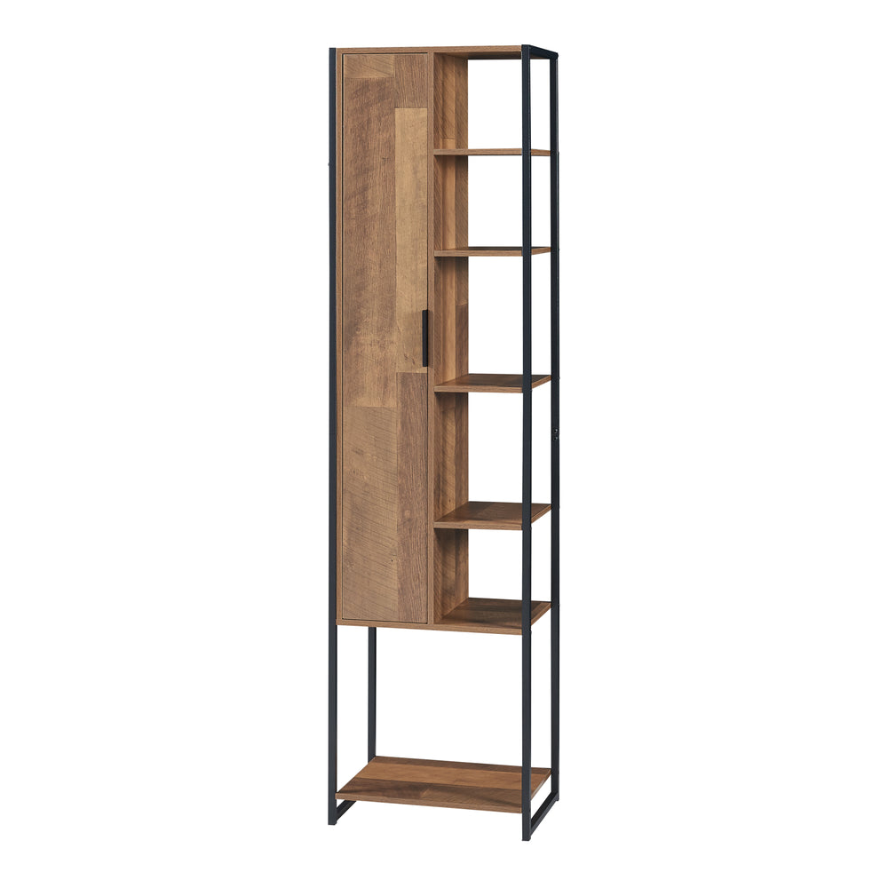 Hochschrank Namsskogan [en.casa]