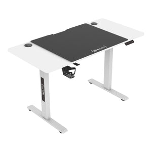 Höhenverstellbarer Tisch Stryn [pro.tec]