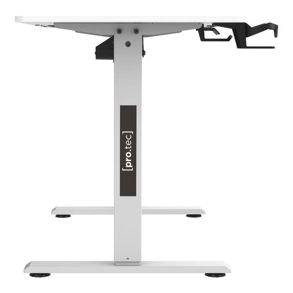 Höhenverstellbarer Tisch Stryn [pro.tec]