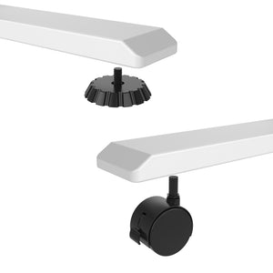 Höhenverstellbarer Tisch Stryn [pro.tec]