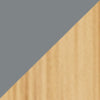 Servierwagen Biel 76x37x37 cm [en.casa]
