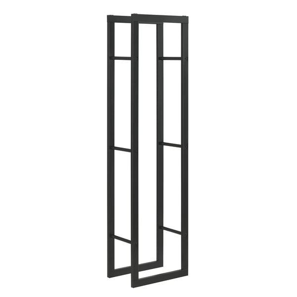 Kaminholzregal in versch. Größen en.casa