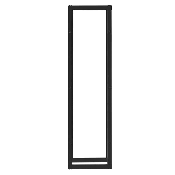 Kaminholzregal in versch. Größen en.casa