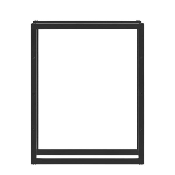 Kaminholzregal in versch. Größen en.casa