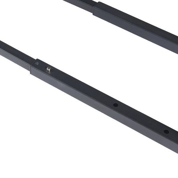 Kaminholzregal Kasan mit verstellbarer Größe [en.casa]