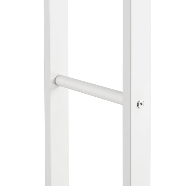 Kaminholzregal Kasan in versch. Farben en.casa