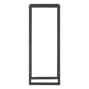 Kaminholzregal Kasan in versch. Farben en.casa